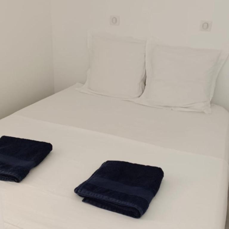 COSTA PLANA COLLECTION - Cap d'Ail - Monaco - Penthouse - Vue sur Mer - 301 - 9