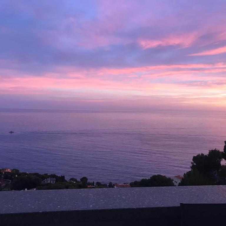COSTA PLANA COLLECTION - Cap d'Ail - Monaco - Penthouse - Vue sur Mer - 301 - 6
