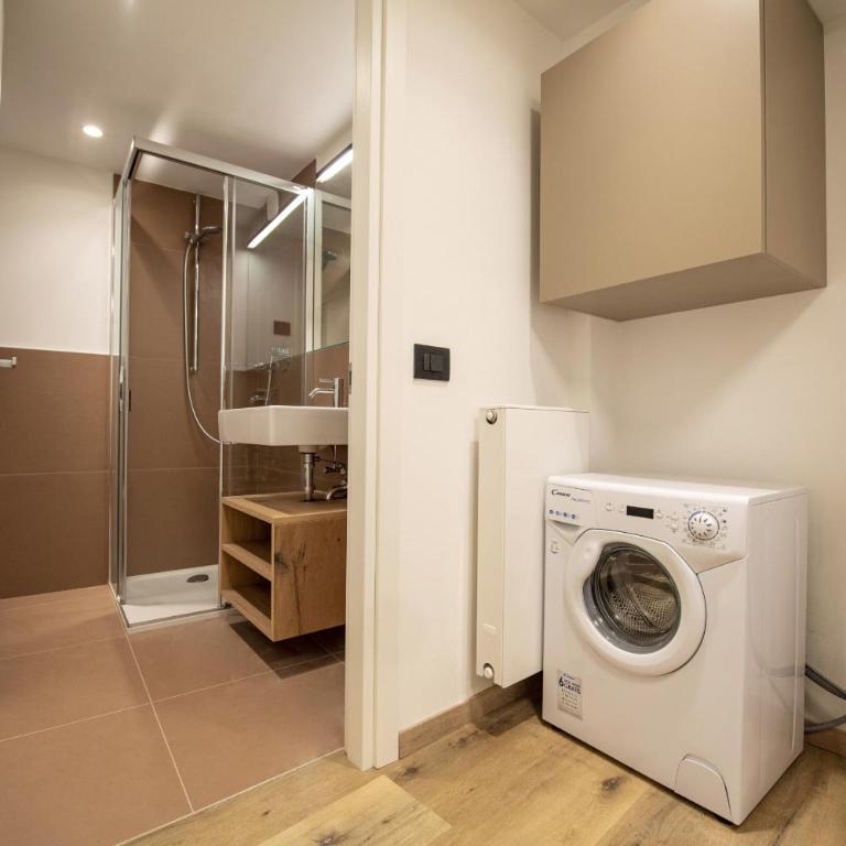 Dolomites Apartments Cesa Benedet - Appartamento con 2 Camere da Letto - 5