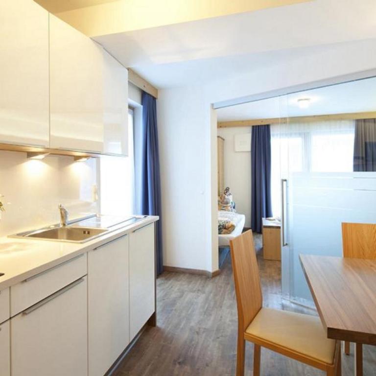 Apartments Mirandula - Appartamento con 1 Camera da Letto - 1