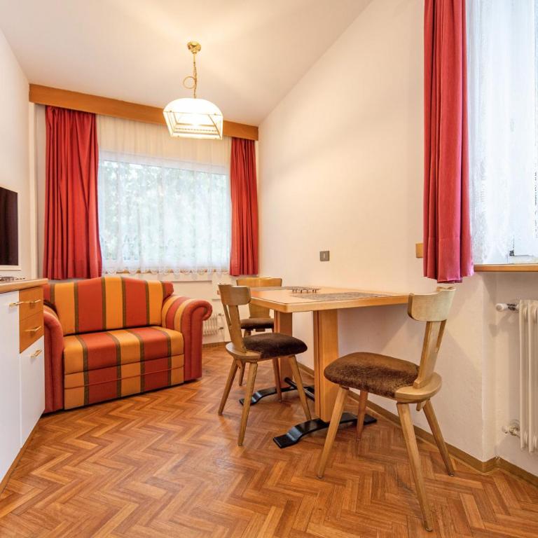 Apartments Jasmin - Appartamento con 1 Camera da Letto - 1