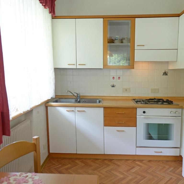 Apartments Jasmin - Appartamento con 1 Camera da Letto - 9