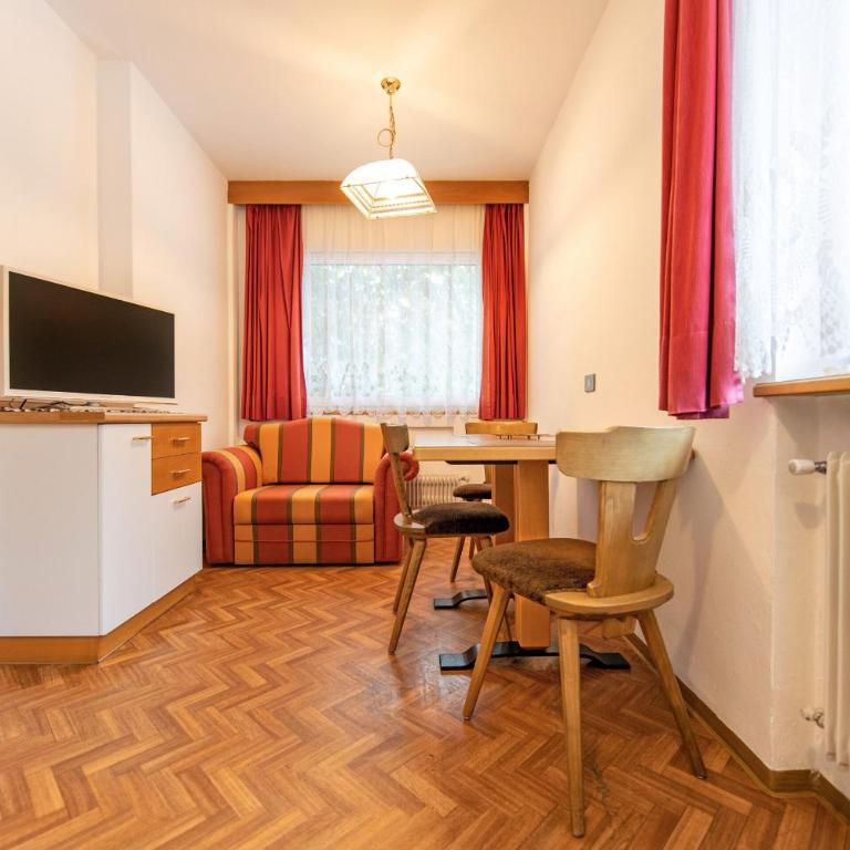 Apartments Jasmin - Appartamento con 1 Camera da Letto - 4