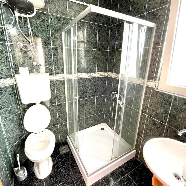 Apartments Flamingo - Studio Apartman - 4