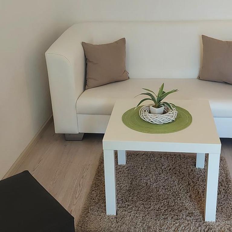 Ferienwohnungen Romeo-Julio-Mittenwald - Apartment with Terrace - 3