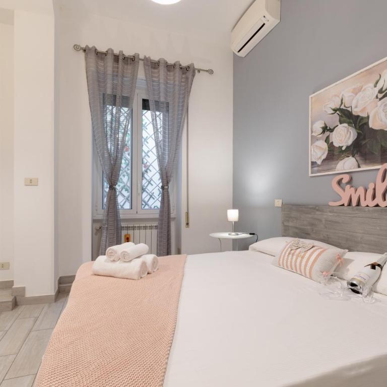 Trastevere In Love - Appartamento - Piano Terra - 10
