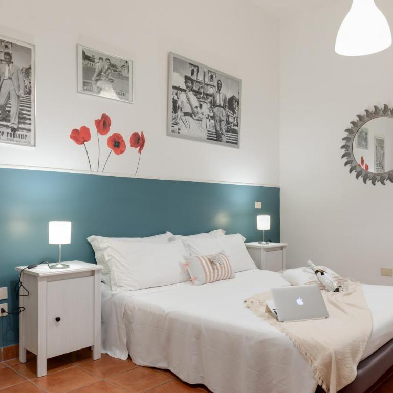 Trastevere In Love - Appartamento - Piano Terra - 17