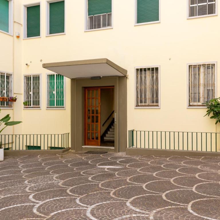 Trastevere In Love - Appartamento - Piano Terra - 23