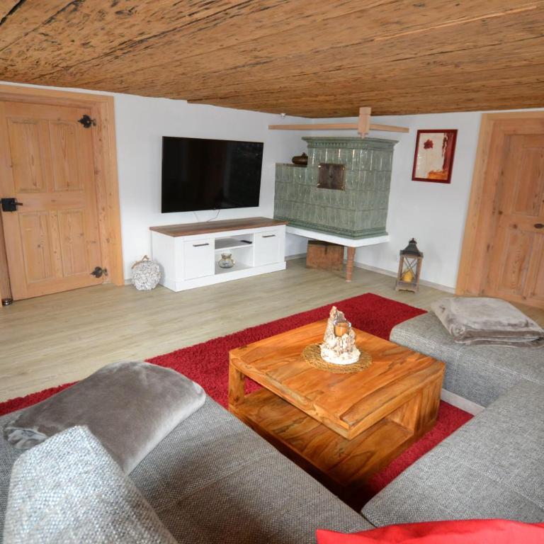 Steibinger Bergnest - Haus mit 2 Schlafzimmern - 1