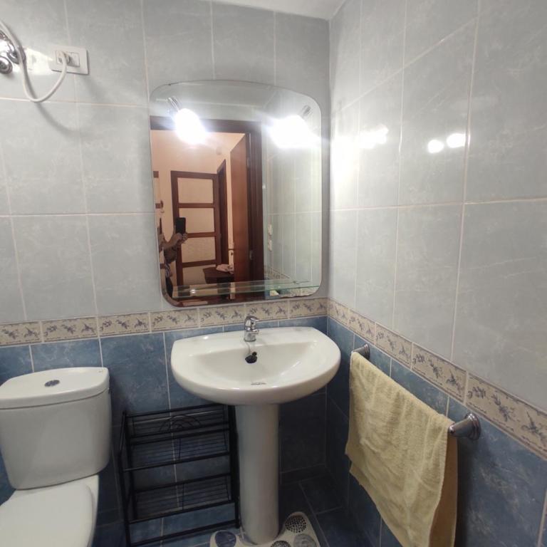 Tenerife BnB - Habitación Doble con baño privado - 7