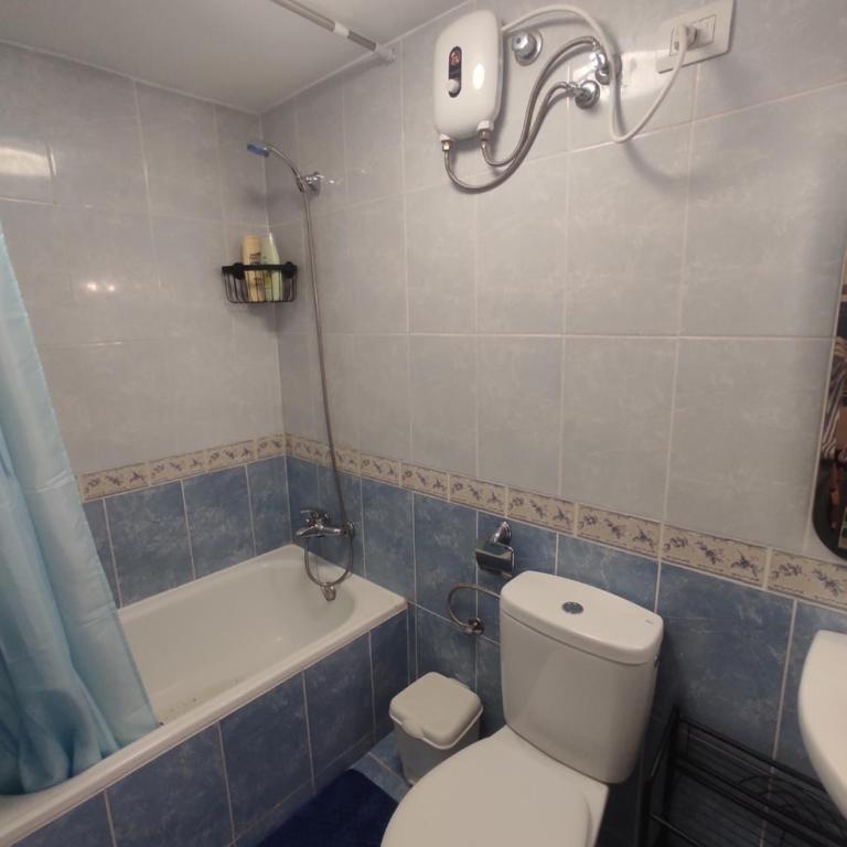 Tenerife BnB - Habitación Doble con baño privado - 8