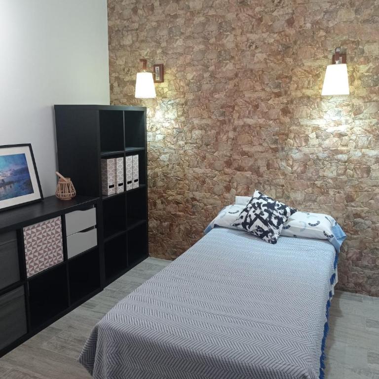 Precioso y renovado apartamento cerca de la playa - Apartamento de 2 dormitorios - 6