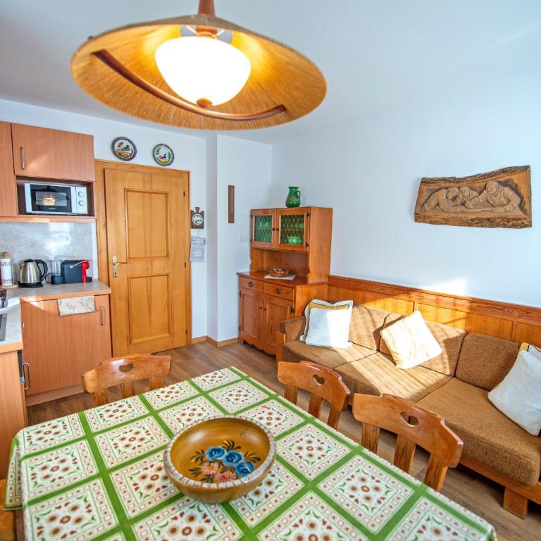 Apartments Cesa Bruma - Appartamento con Giardino - 16