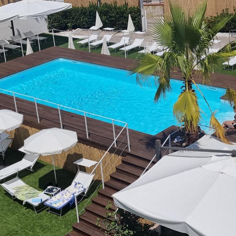 Ranch Palace Hotel - Suite (4 Adults) - 5