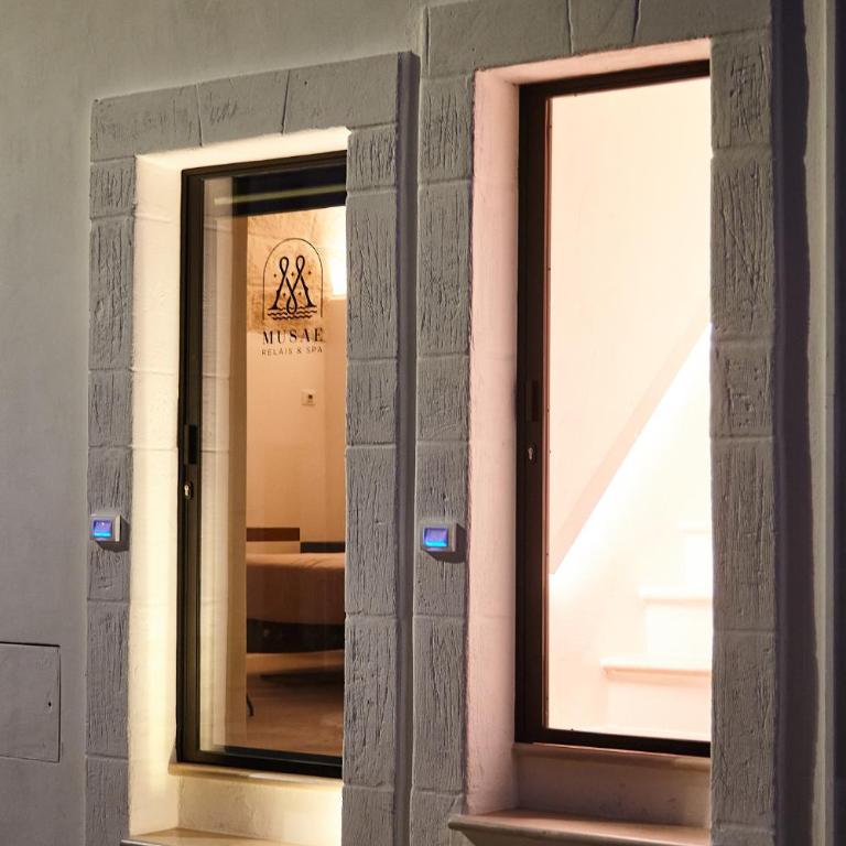 Musae Relais & SPA - Suite Queen con Vasca Idromassaggio - 3