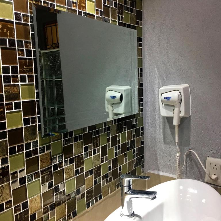 Cancun Plaza Condo Mexico - Studio Apartment with Sea View - 15