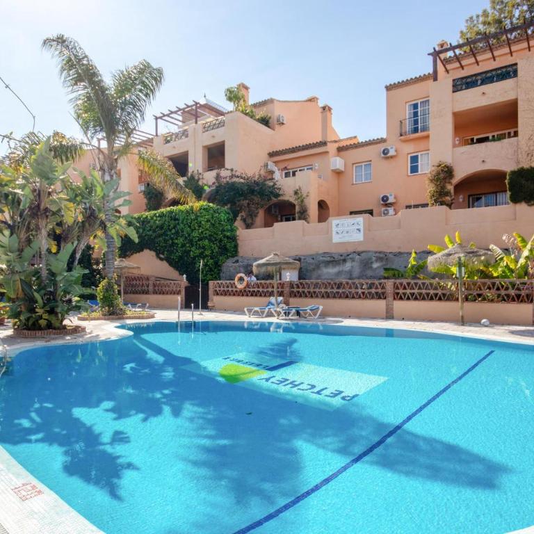 2 Bedroom Awesome Apartment In Calahonda - Apartamento de 2 dormitorios - 9