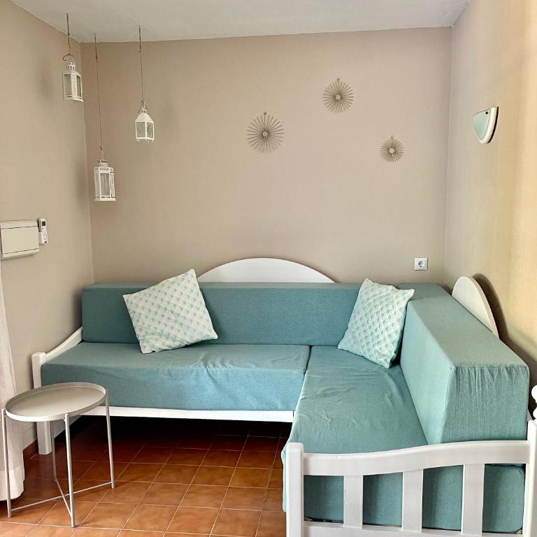 Aiguablava A2 - Apartamento de 2 dormitorios - 35