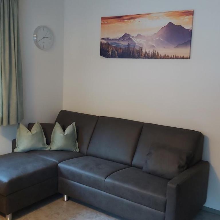 Ferienwohnung Tanja inklusive Sommercard - Apartment mit 2 Schlafzimmern - 21