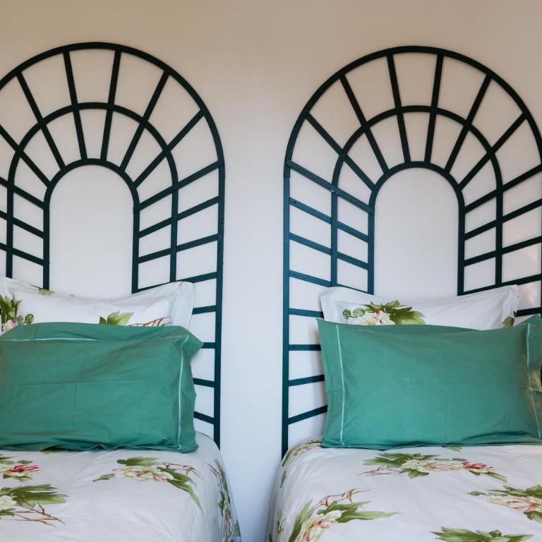 Maison de la Garenne & Spa - Chambre Double ou Lits Jumeaux - 3