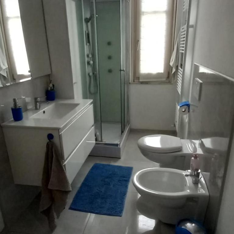 Casa Martina - Appartamento con 1 Camera da Letto - 8
