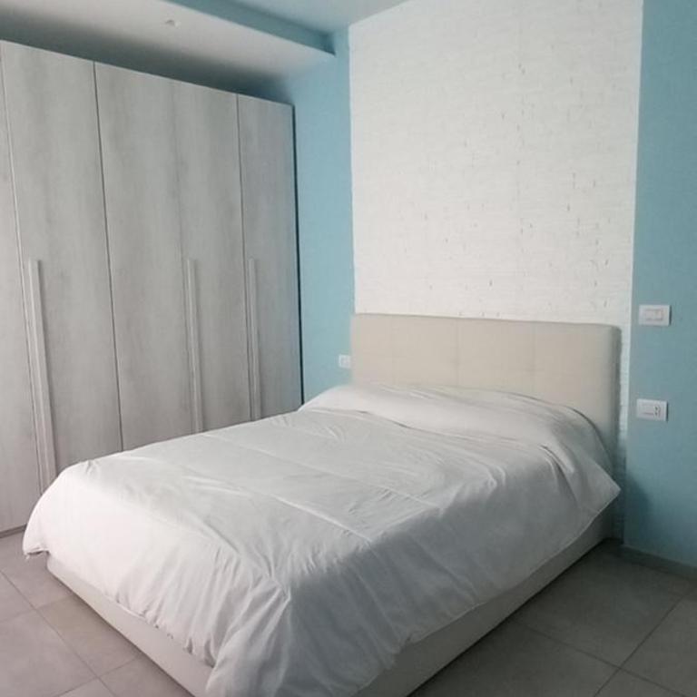 Casa Martina - Appartamento con 1 Camera da Letto - 6