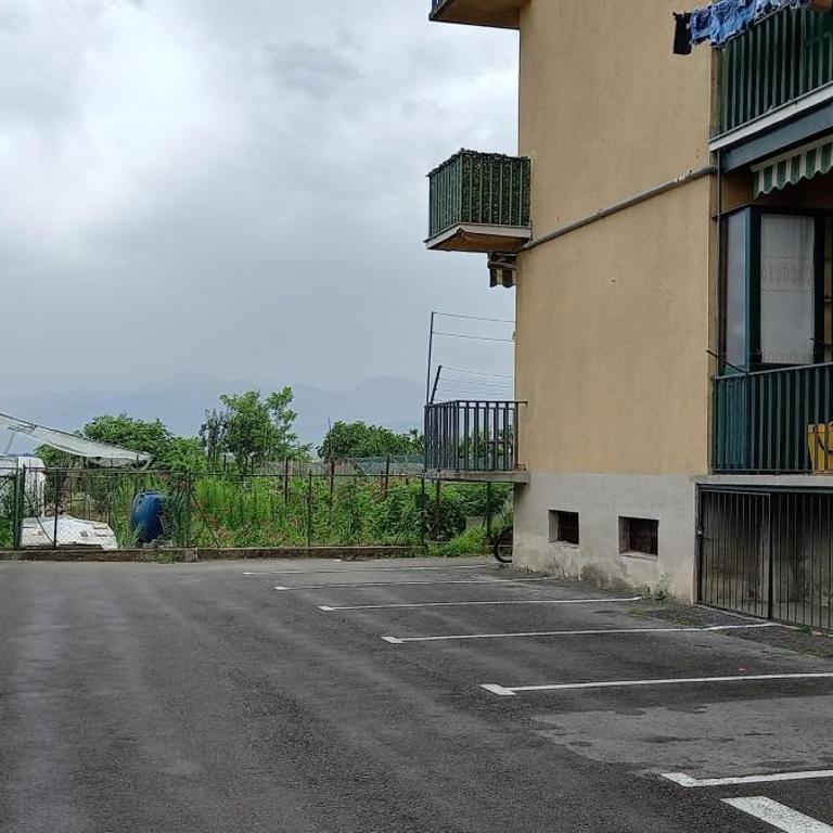Casa Martina - Appartamento con 1 Camera da Letto - 7