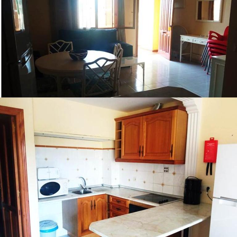 Apartamento Denia - Apartamento de 2 dormitorios - 5