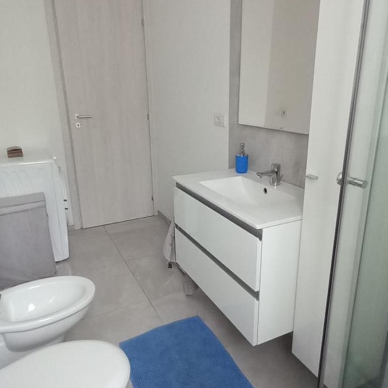 Casa Martina - Appartamento con 1 Camera da Letto - 2