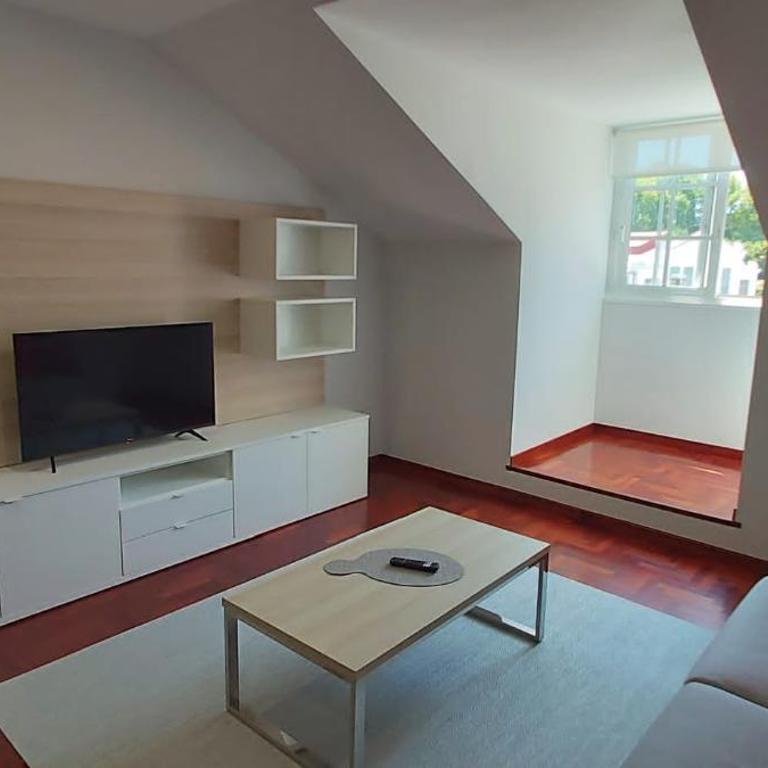 Apartamentos LEON XIII - Apartamento de 1 dormitorio - 5