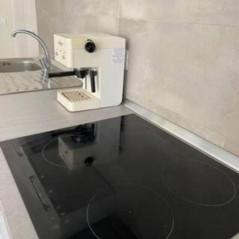 Casa Martina - Appartamento con 1 Camera da Letto - 4