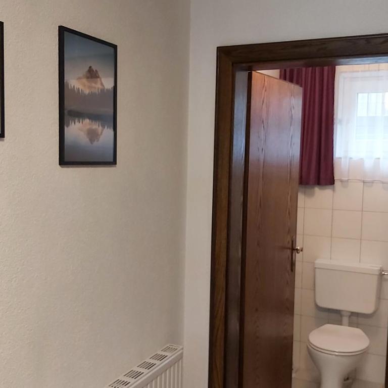 Ferienwohnung Tanja inklusive Sommercard - Apartment mit 2 Schlafzimmern - 34