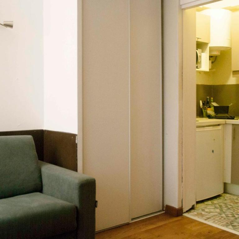 15m Comfortable In The Heart Of Paris! - Studio - 6