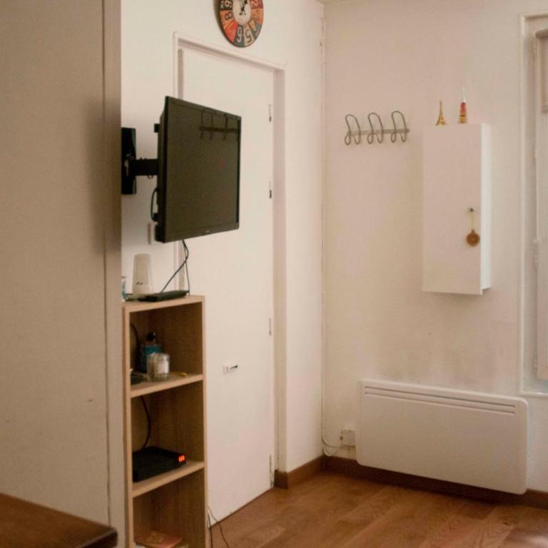 15m Comfortable In The Heart Of Paris! - Studio - 5