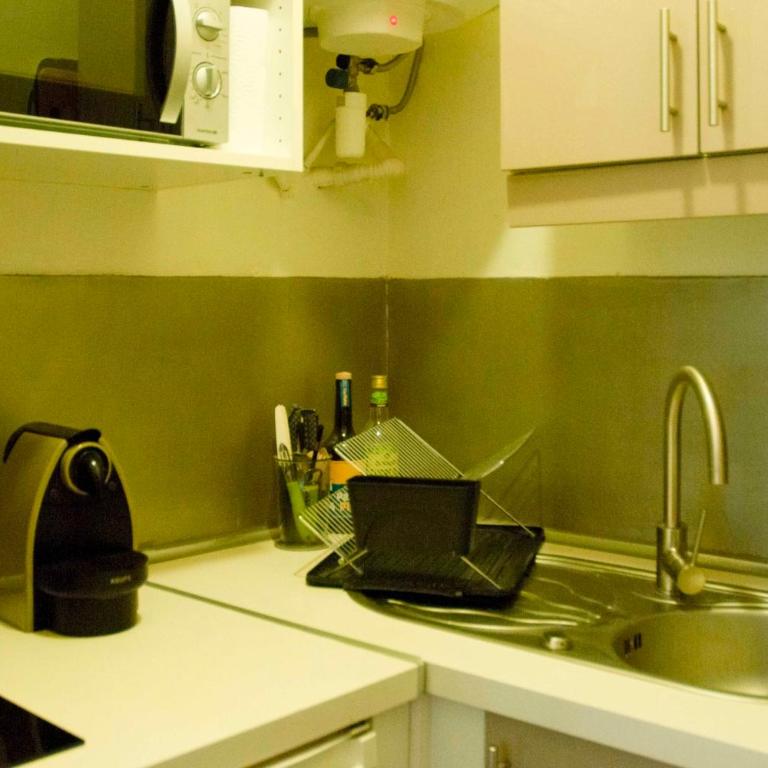 15m Comfortable In The Heart Of Paris! - Studio - 7