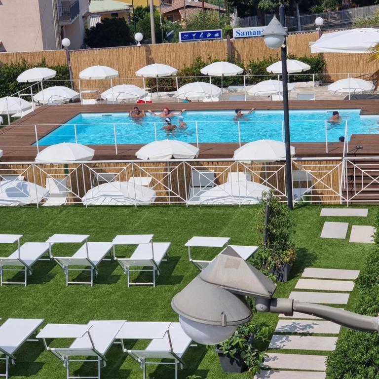 Ranch Palace Hotel - Double or Twin Room - 4