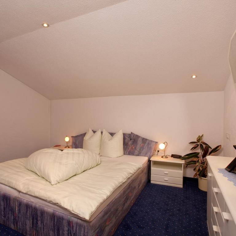 Appartementhaus Längenfeld - Apartment Grieskogl mit 2 Schlafzimmern (4-6 Erwachsene) - 2