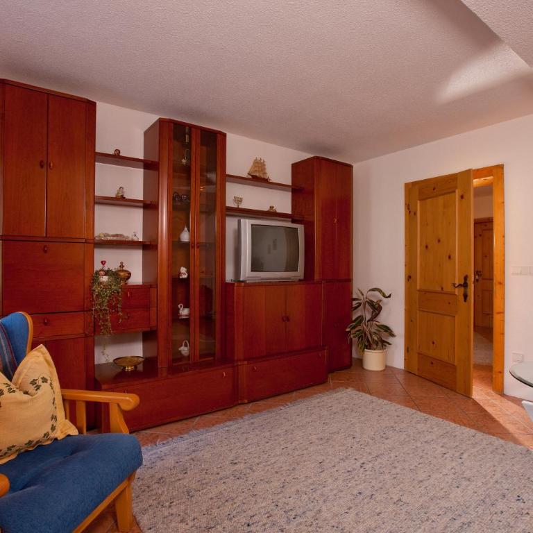 Appartementhaus Längenfeld - Apartment Grieskogl mit 2 Schlafzimmern (4-6 Erwachsene) - 3