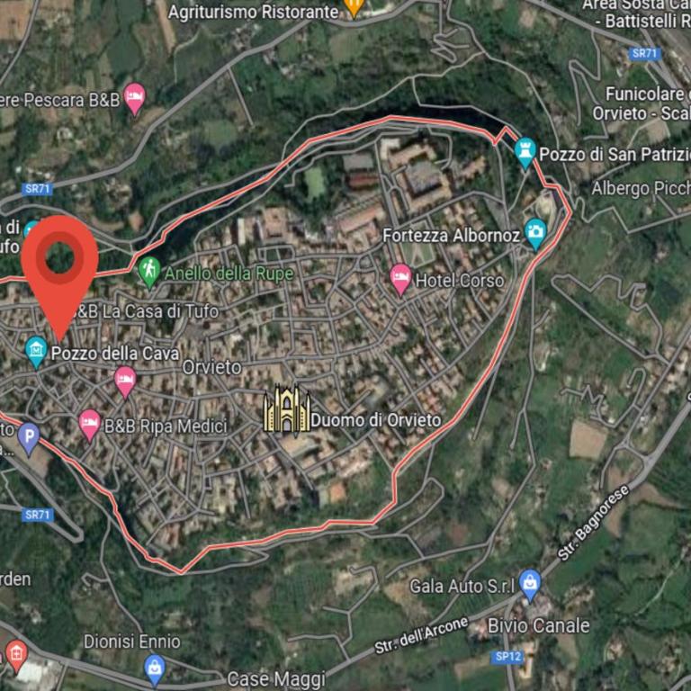 Loft Centro Storico Accesso Senza Scale "Carvajal Rooms " Due Passi dal Duomo, Netflix Incluso - Appartamento con 1 Camera da Letto - 28