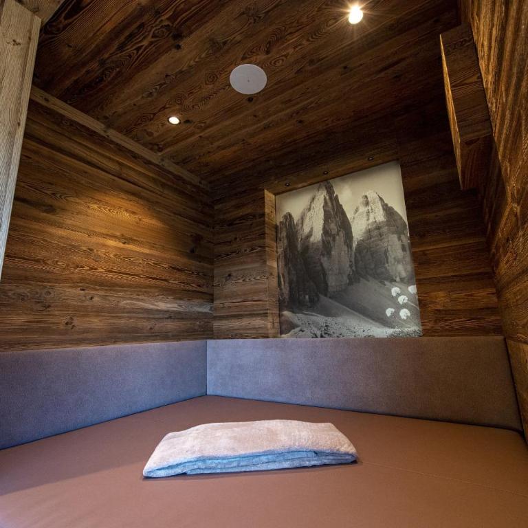 Luech da Perteut - Panorama and Wellness - Appartamento - 31
