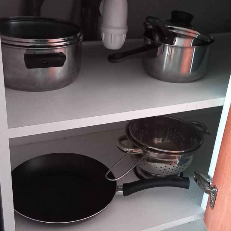 Appartement - bat A - Puy Saint Vincent 1800 - 4 personnes - Apartamento de 2 dormitorios - 7