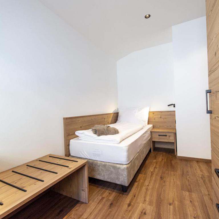Luech da Perteut - Panorama and Wellness - Appartamento - 14