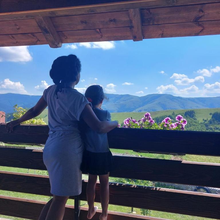 Zlatibor Cottages - Vacation Home - 14