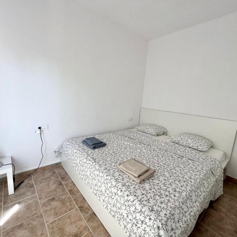 Apartmán Veber D6B - Apartamento de 1 dormitorio - 10