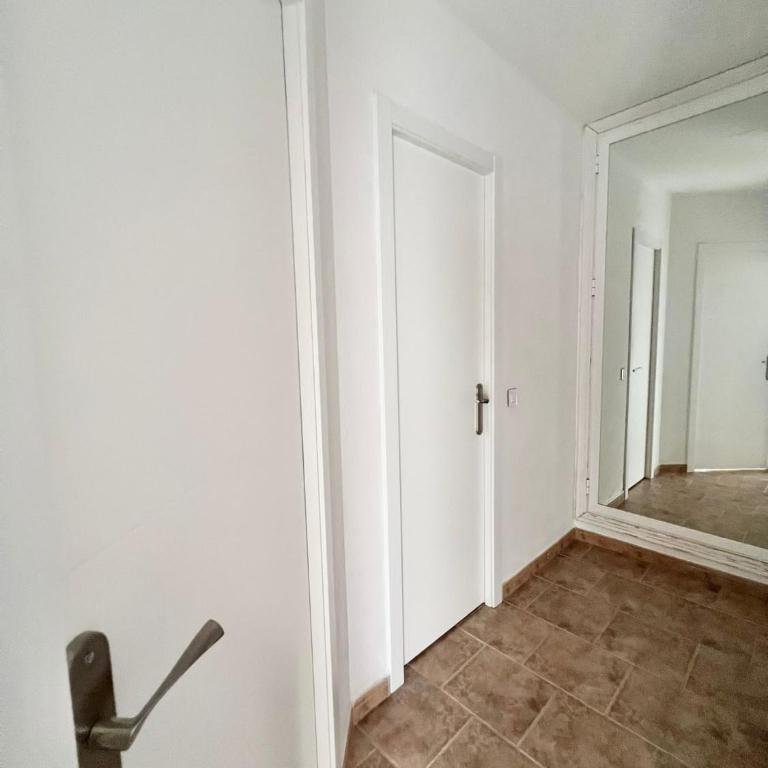 Apartmán Veber D6B - Apartamento de 1 dormitorio - 8