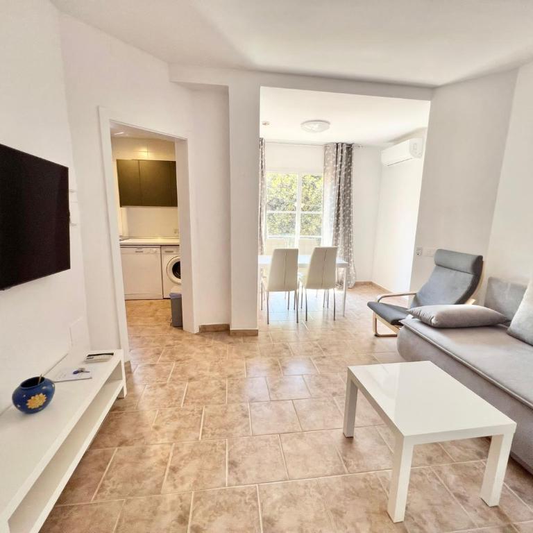 Apartmán Veber D6B - Apartamento de 1 dormitorio - 6