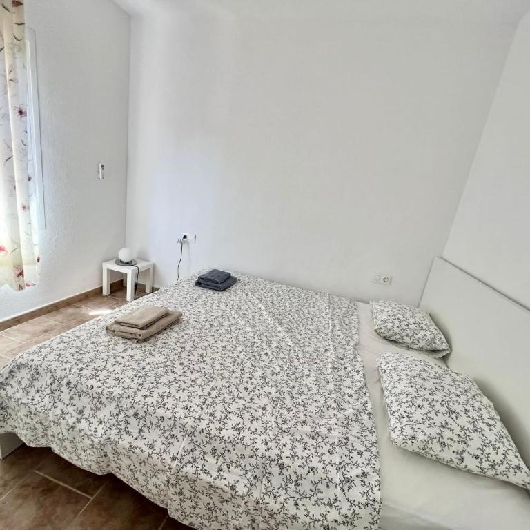 Apartmán Veber D6B - Apartamento de 1 dormitorio - 9