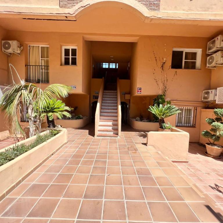 Apartmán Veber D6B - Apartamento de 1 dormitorio - 19