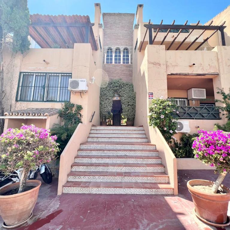 Apartmán Veber D6B - Apartamento de 1 dormitorio - 21