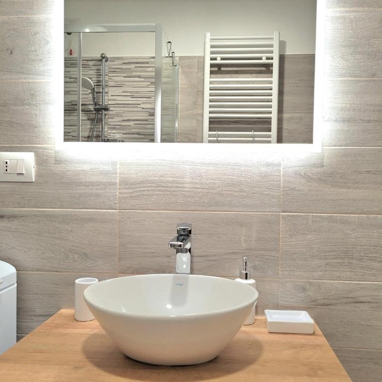 Milano - San Siro Apartment - Appartamento con 1 Camera da Letto - 10
